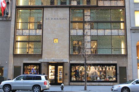 burberry in new york kaufen|burberry flagship store nyc.